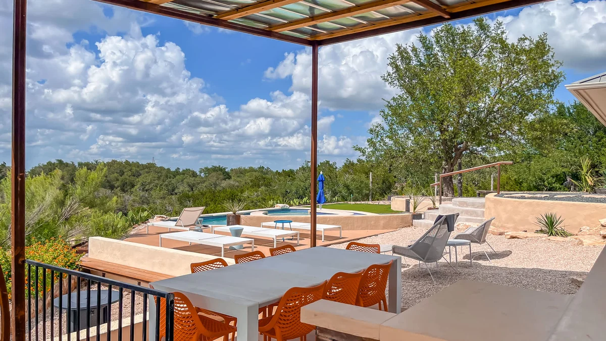 Pool, Hot Tub, Putting Green | 8 Acre Retreat #43