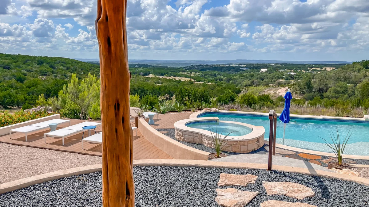 Pool, Hot Tub, Putting Green | 8 Acre Retreat #48