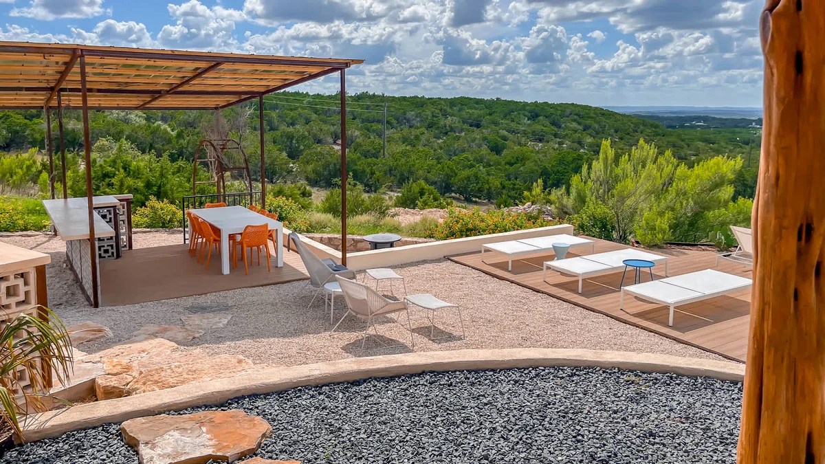 Pool, Hot Tub, Putting Green | 8 Acre Retreat #9