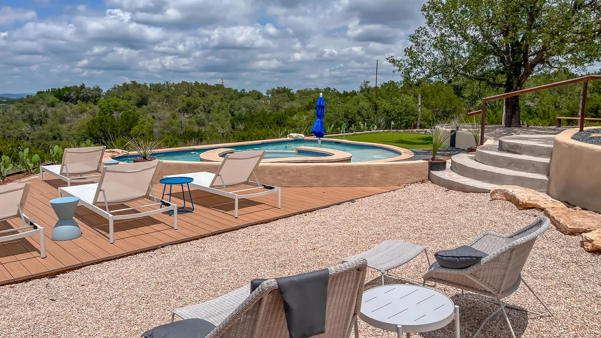 Pool, Hot Tub, Putting Green | 8 Acre Retreat #29