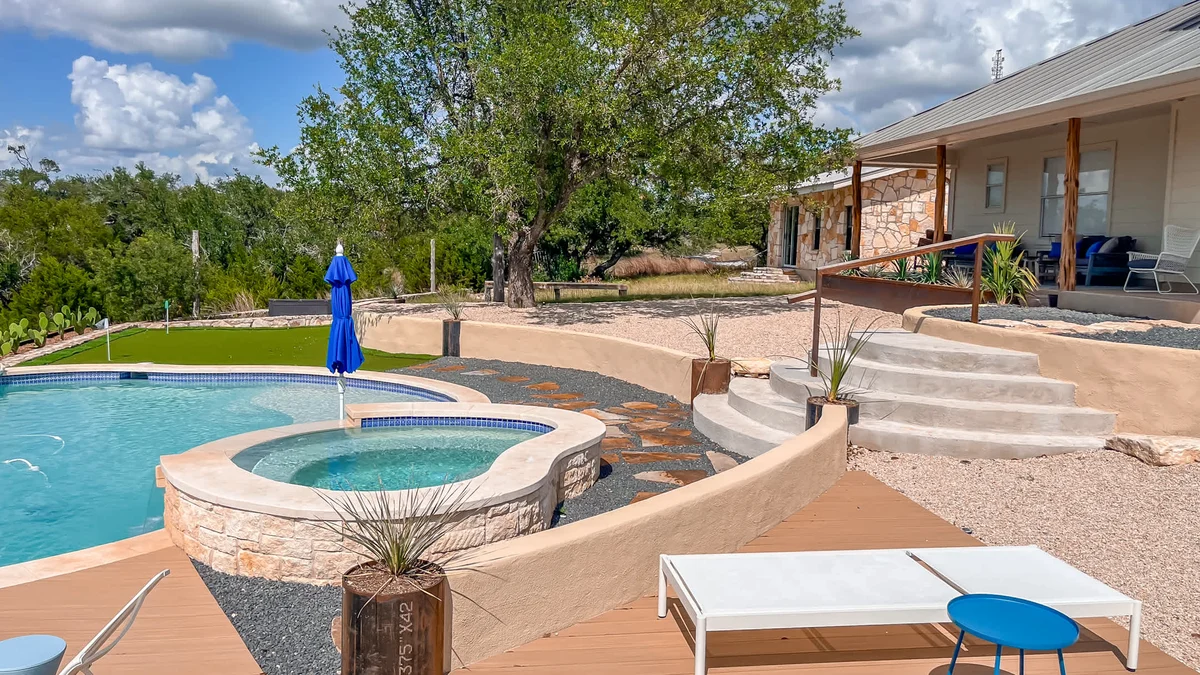 Pool, Hot Tub, Putting Green | 8 Acre Retreat #4