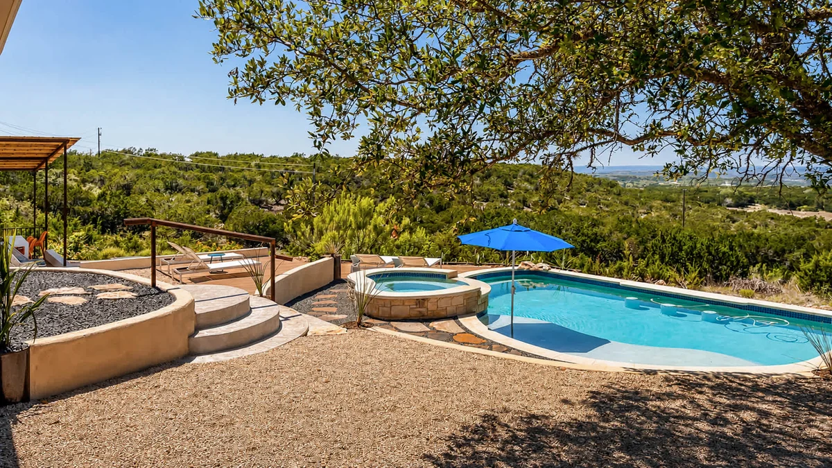 Pool, Hot Tub, Putting Green | 8 Acre Retreat #57