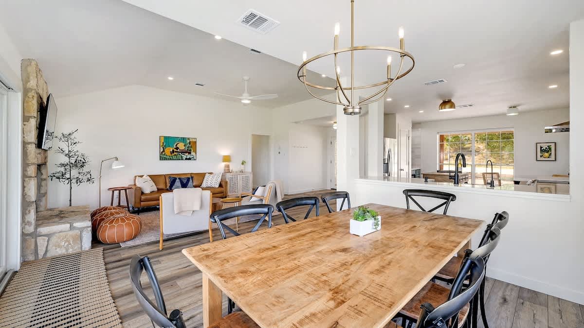 Pool, Hot Tub, Putting Green | 8 Acre Retreat #20