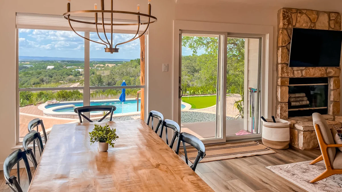 Pool, Hot Tub, Putting Green | 8 Acre Retreat #46