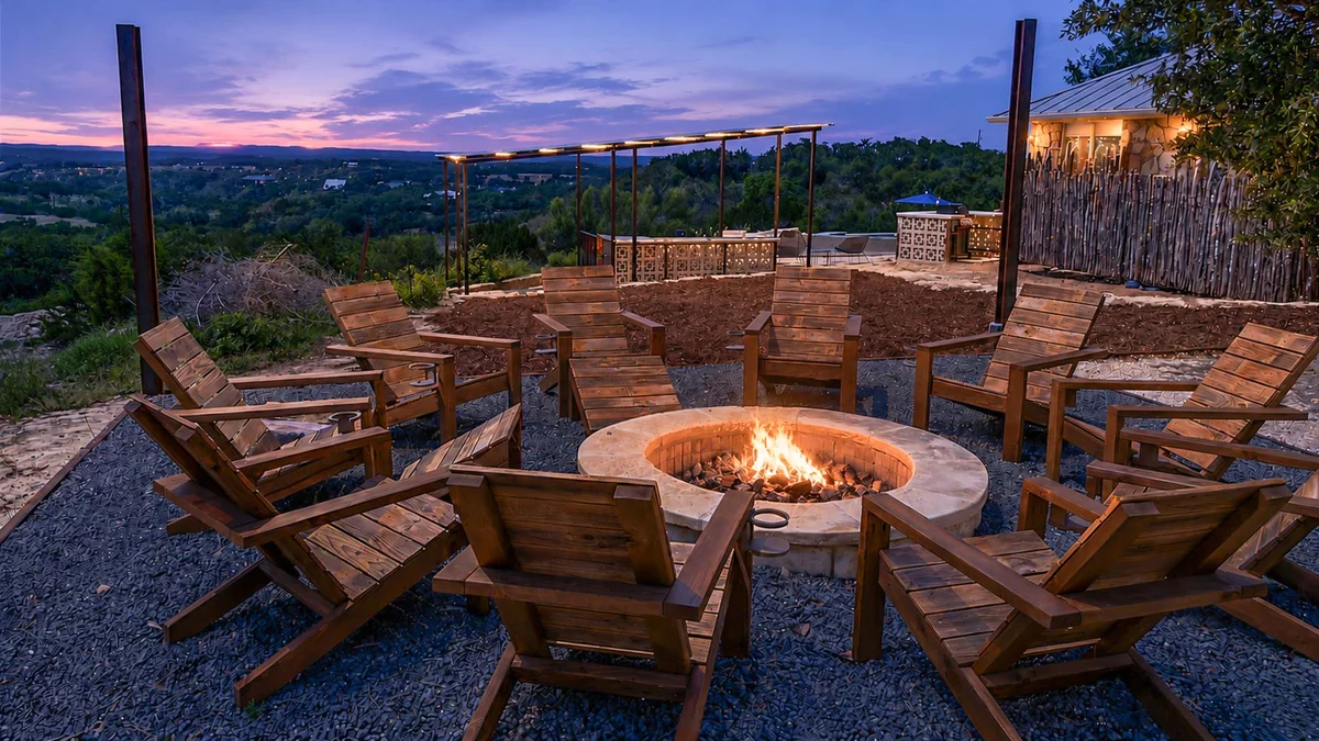 Pool, Hot Tub, Putting Green | 8 Acre Retreat #21