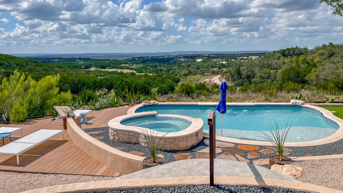 Pool, Hot Tub, Putting Green | 8 Acre Retreat #22
