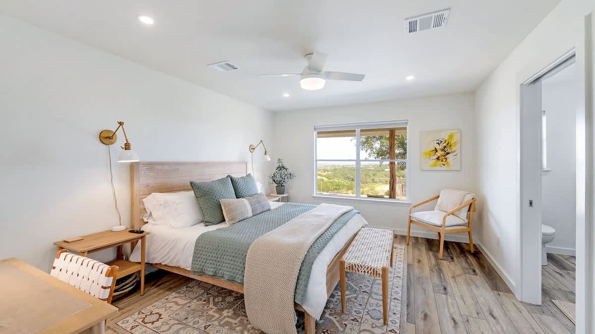 Pool, Hot Tub, Putting Green | 8 Acre Retreat #24