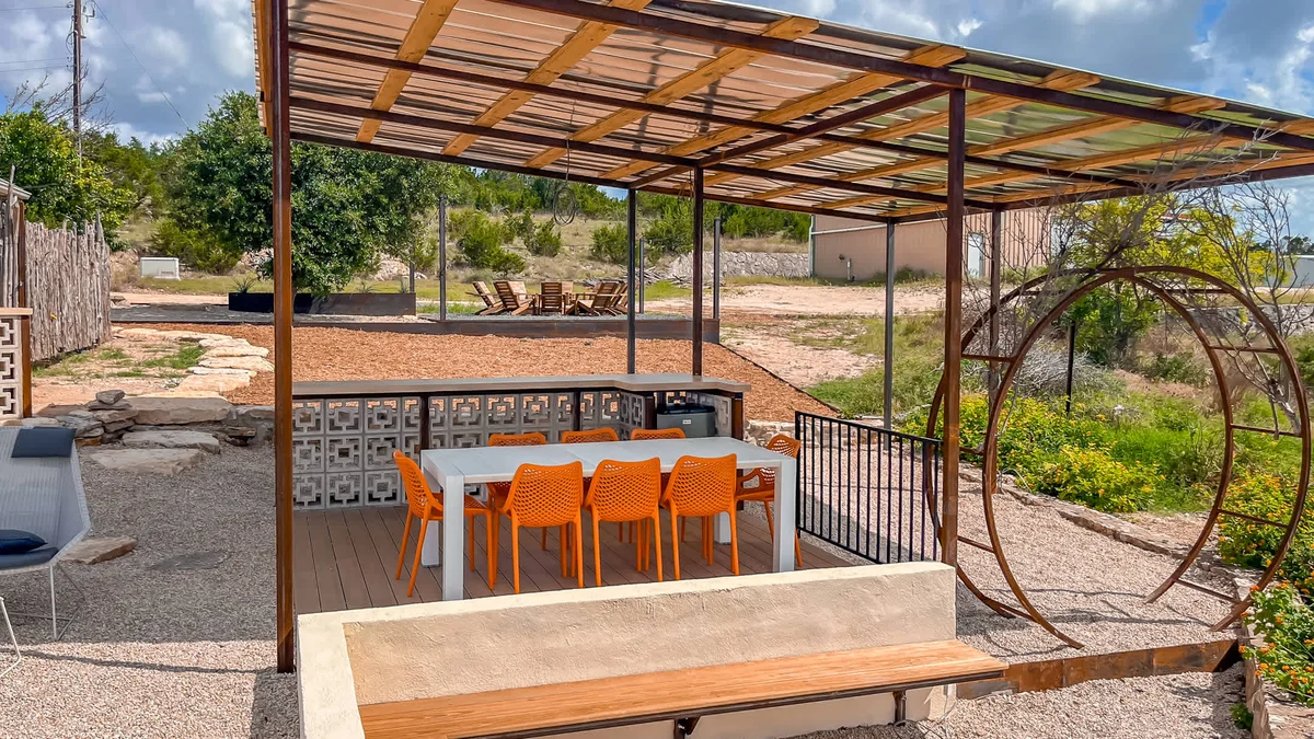 Pool, Hot Tub, Putting Green | 8 Acre Retreat #39