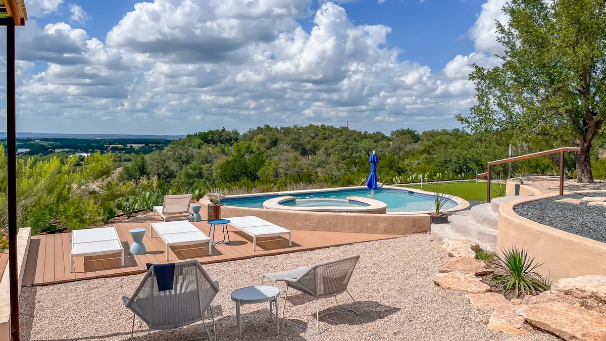Pool, Hot Tub, Putting Green | 8 Acre Retreat #7