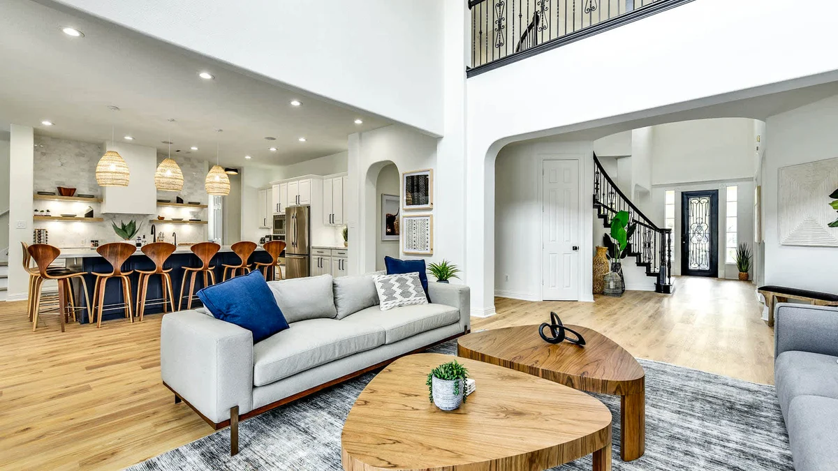 Sleeps 19 | Pool, Game Room | Lake Travis Estate #5