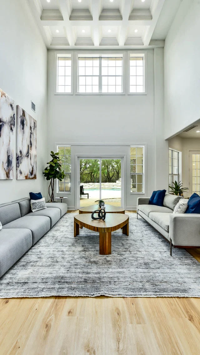 Sleeps 19 | Pool, Game Room | Lake Travis Estate #30