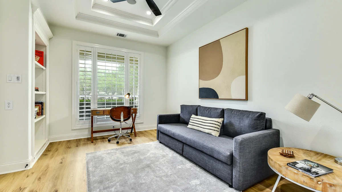 Sleeps 19 | Pool, Game Room | Lake Travis Estate #45