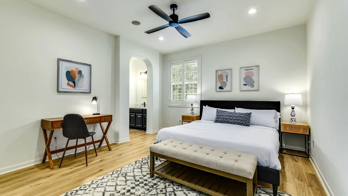 Sleeps 19 | Pool, Game Room | Lake Travis Estate #15