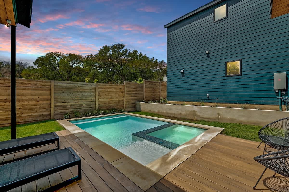 Tulum Style Retreat | Pool, Hot Tub, Guest House #20