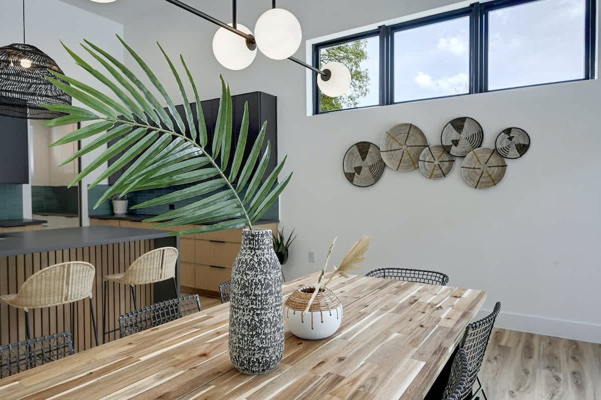 Tulum Style Retreat | Pool, Hot Tub, Guest House #9