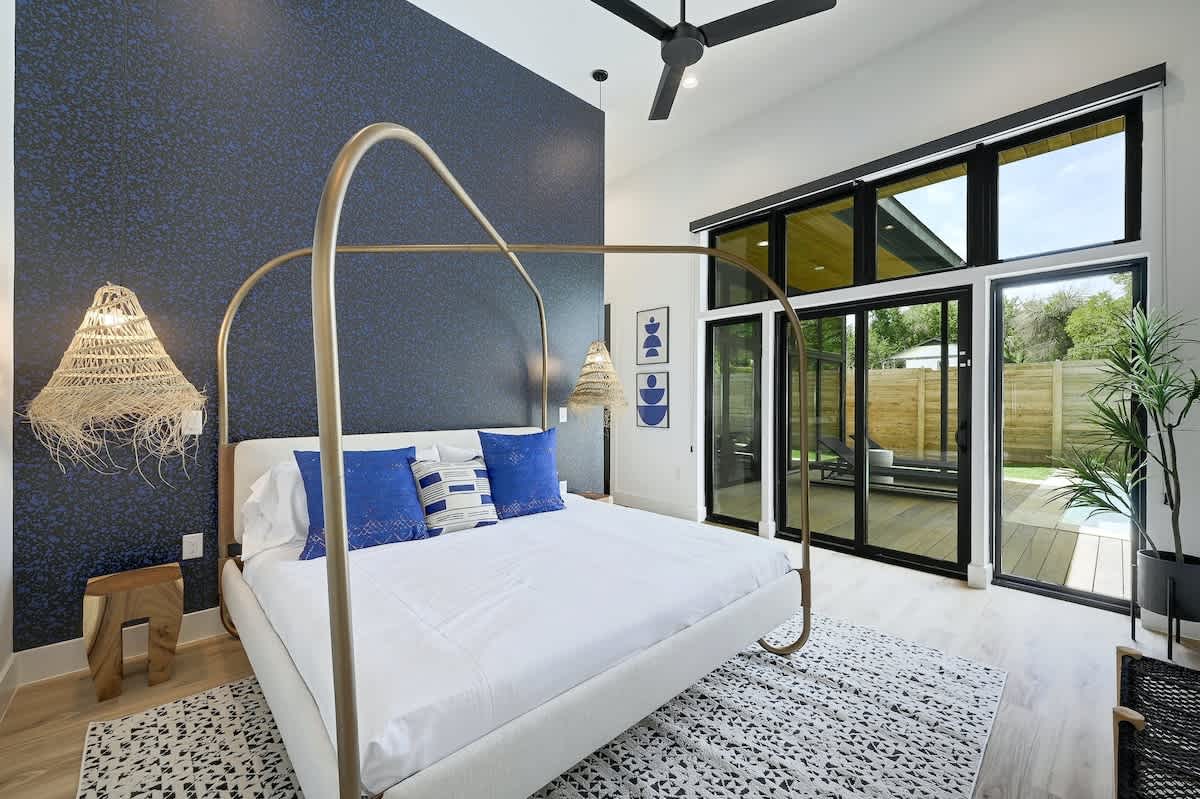 Tulum Style Retreat | Pool, Hot Tub, Guest House #19