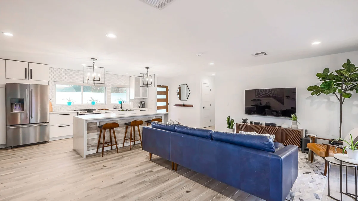 Bach Fave | Pool, Hot Tub, Grill, Mins to Downtown #8