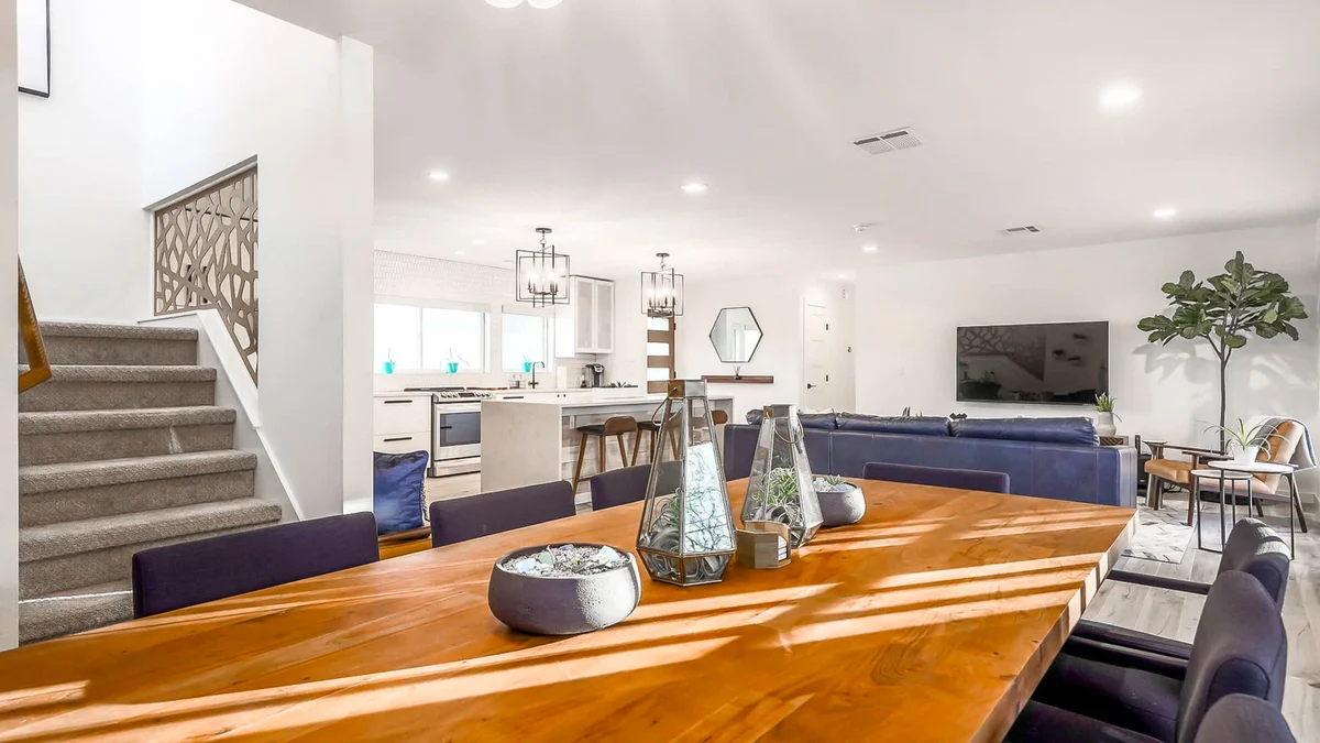 Bach Fave | Pool, Hot Tub, Grill, Mins to Downtown #22