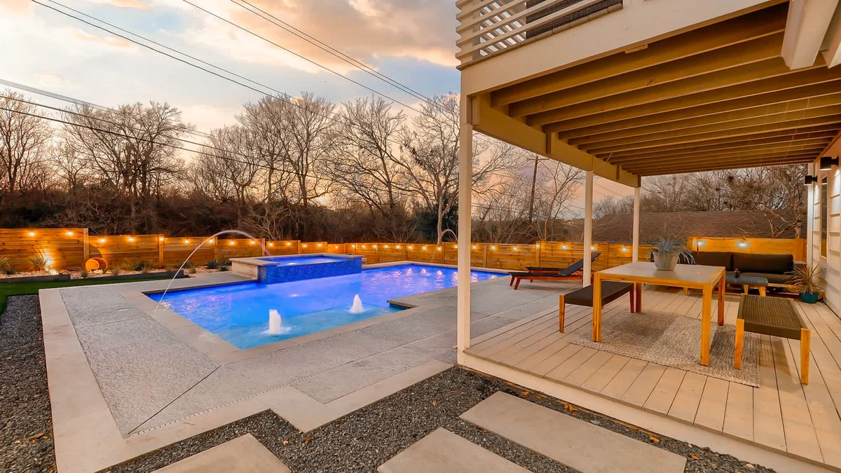 Bach Fave | Pool, Hot Tub, Grill, Mins to Downtown #45