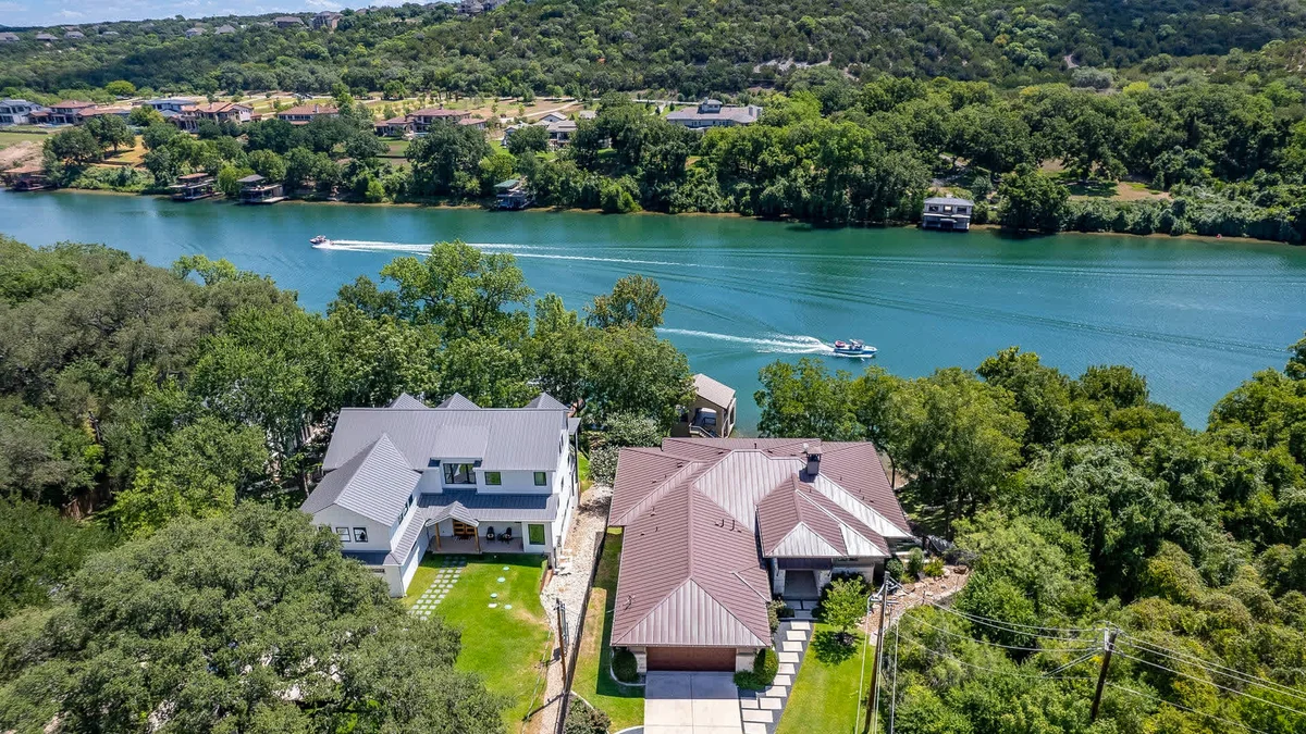 Private Beach, Dock, Views | Lake Austin Retreat #21