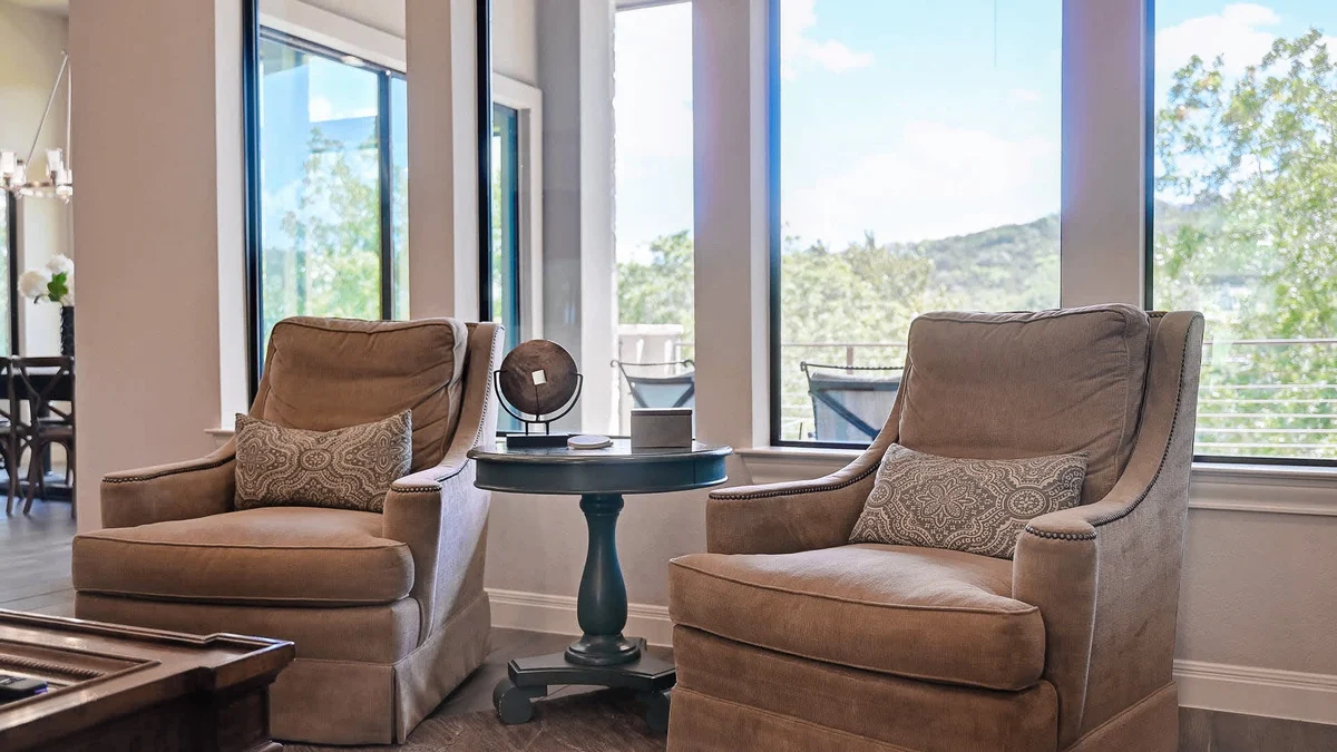 Private Beach, Dock, Views | Lake Austin Retreat #30