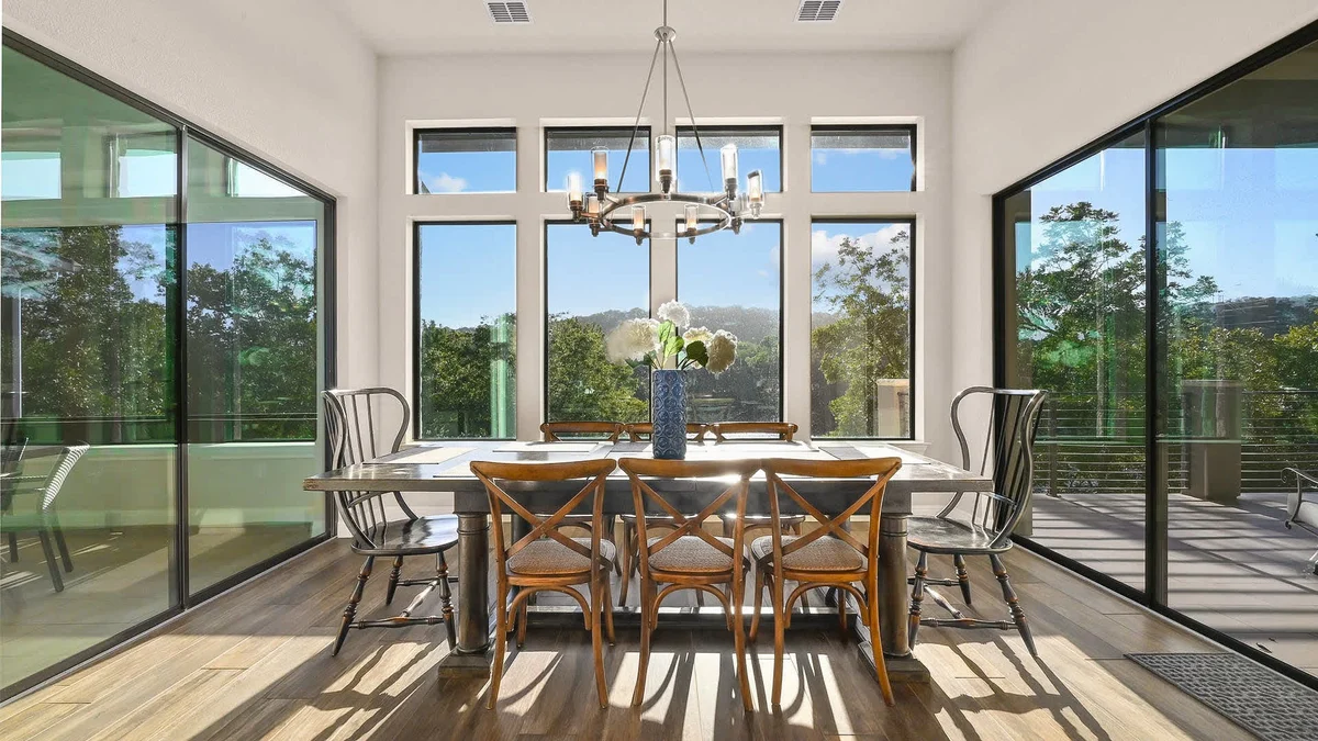 Private Beach, Dock, Views | Lake Austin Retreat #26
