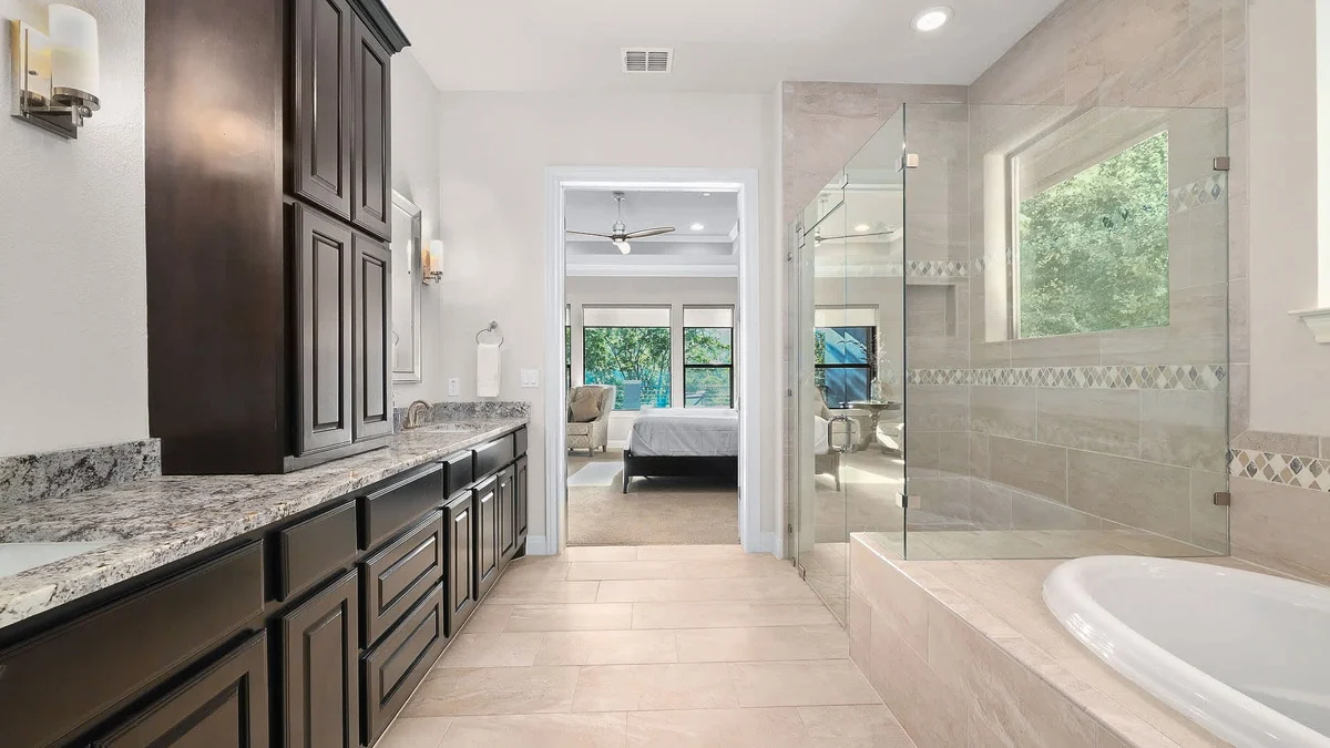 Private Beach, Dock, Views | Lake Austin Retreat #19
