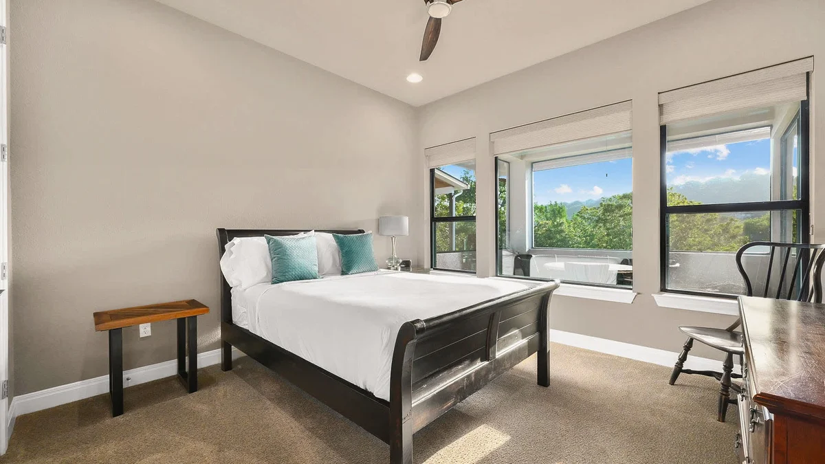 Private Beach, Dock, Views | Lake Austin Retreat #27