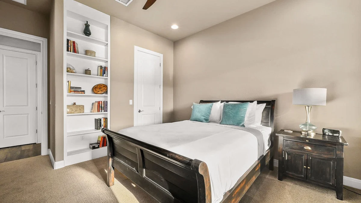 Private Beach, Dock, Views | Lake Austin Retreat #55