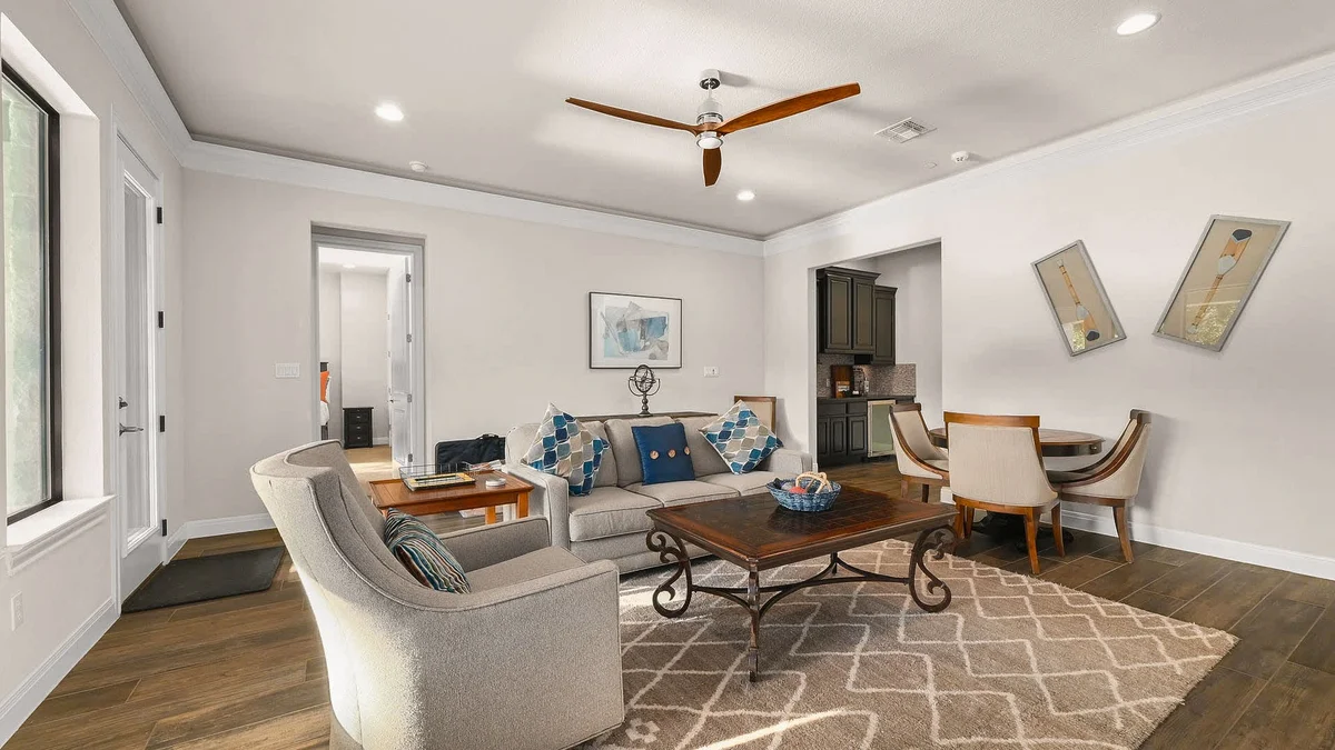 Private Beach, Dock, Views | Lake Austin Retreat #20
