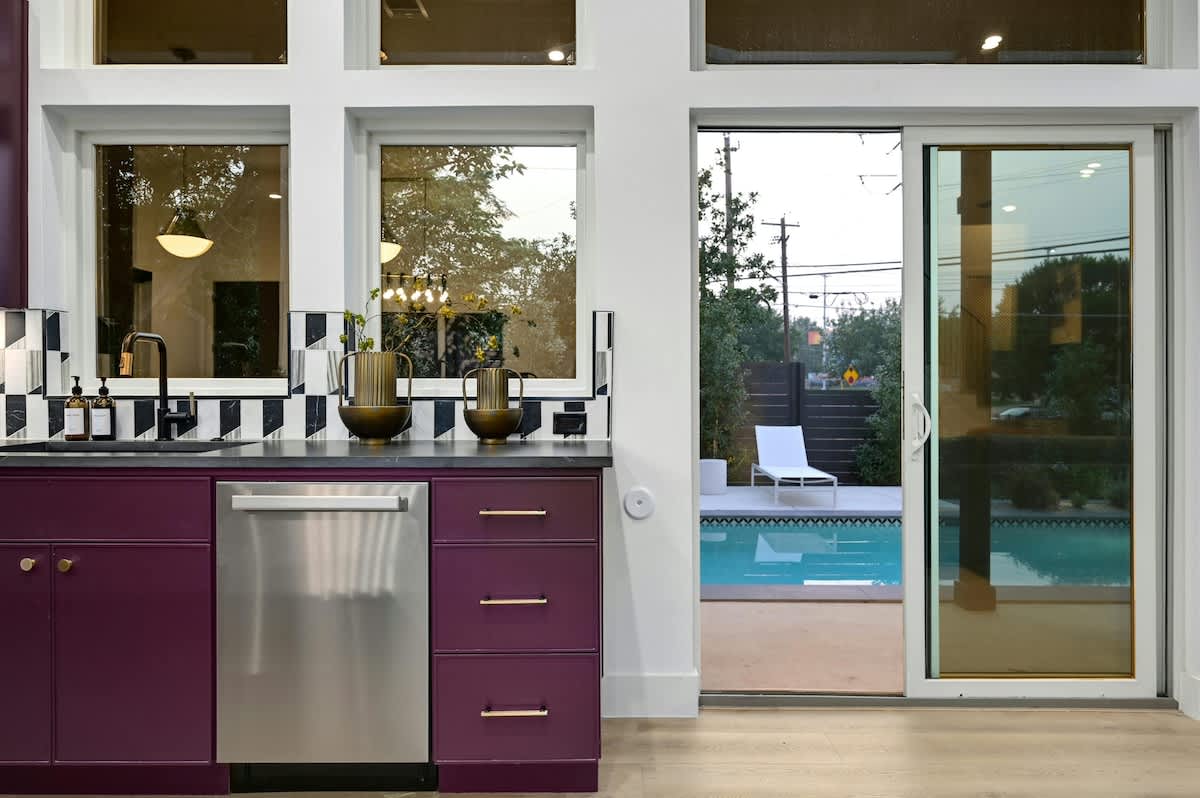 Pool, Lounge, Bar | East Austin Social Retreat #53