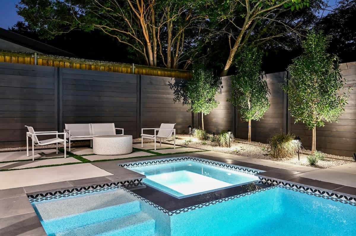 Pool, Lounge, Bar | East Austin Social Retreat #62