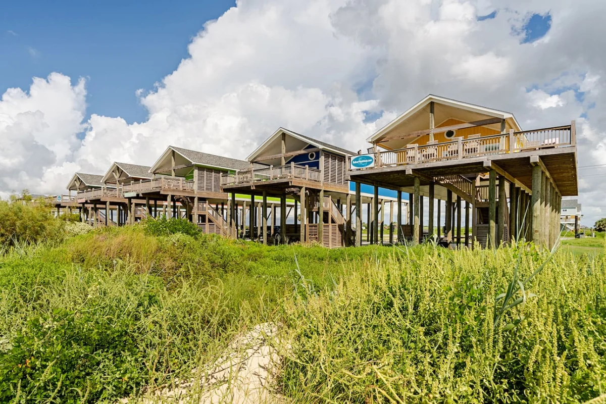 Home in Bolivar Peninsula property photo 4