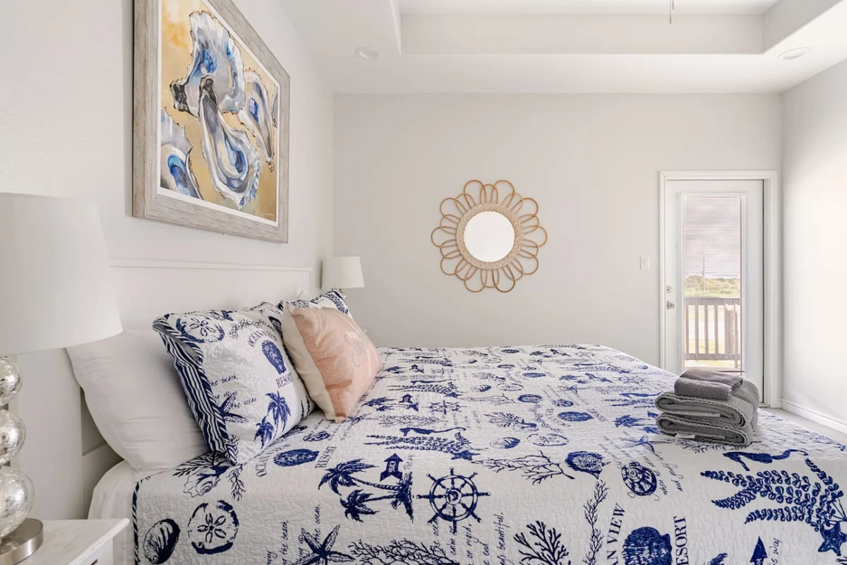 Bedroom 1 image 1
