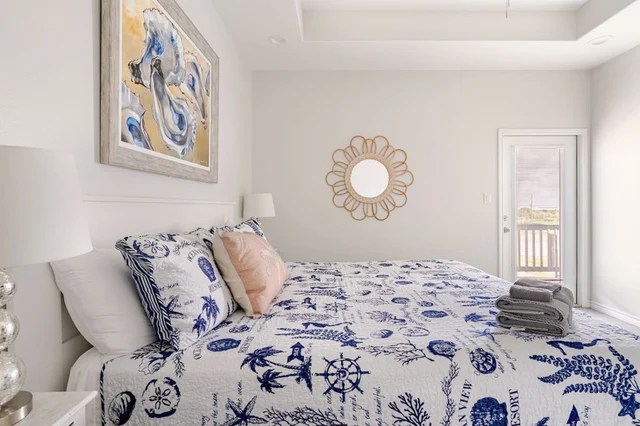 Bedroom 1 image 1