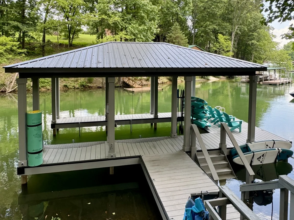 Lakeside Retreat-New Lakeside Home w/kayaks, Game Room, Billiards #74