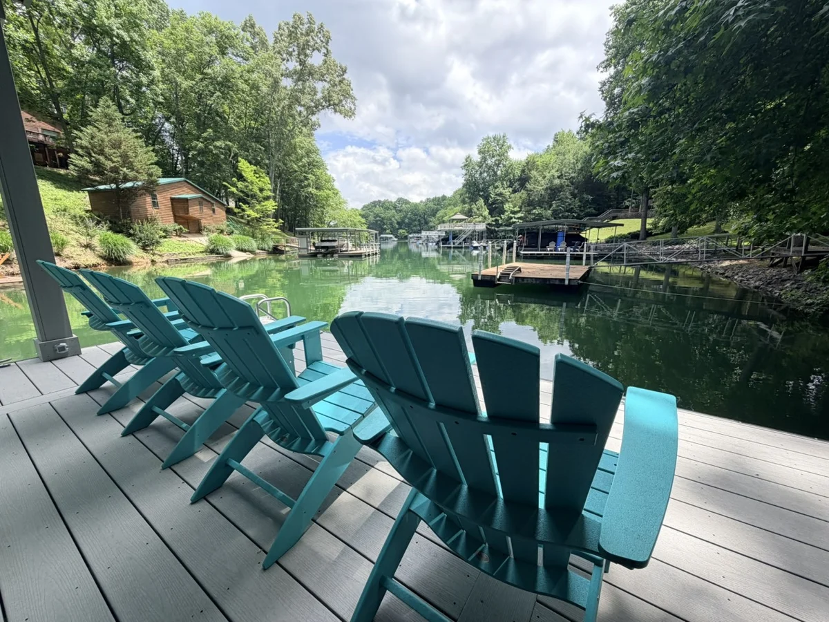 Lakeside Retreat-New Lakeside Home w/kayaks, Game Room, Billiards #71