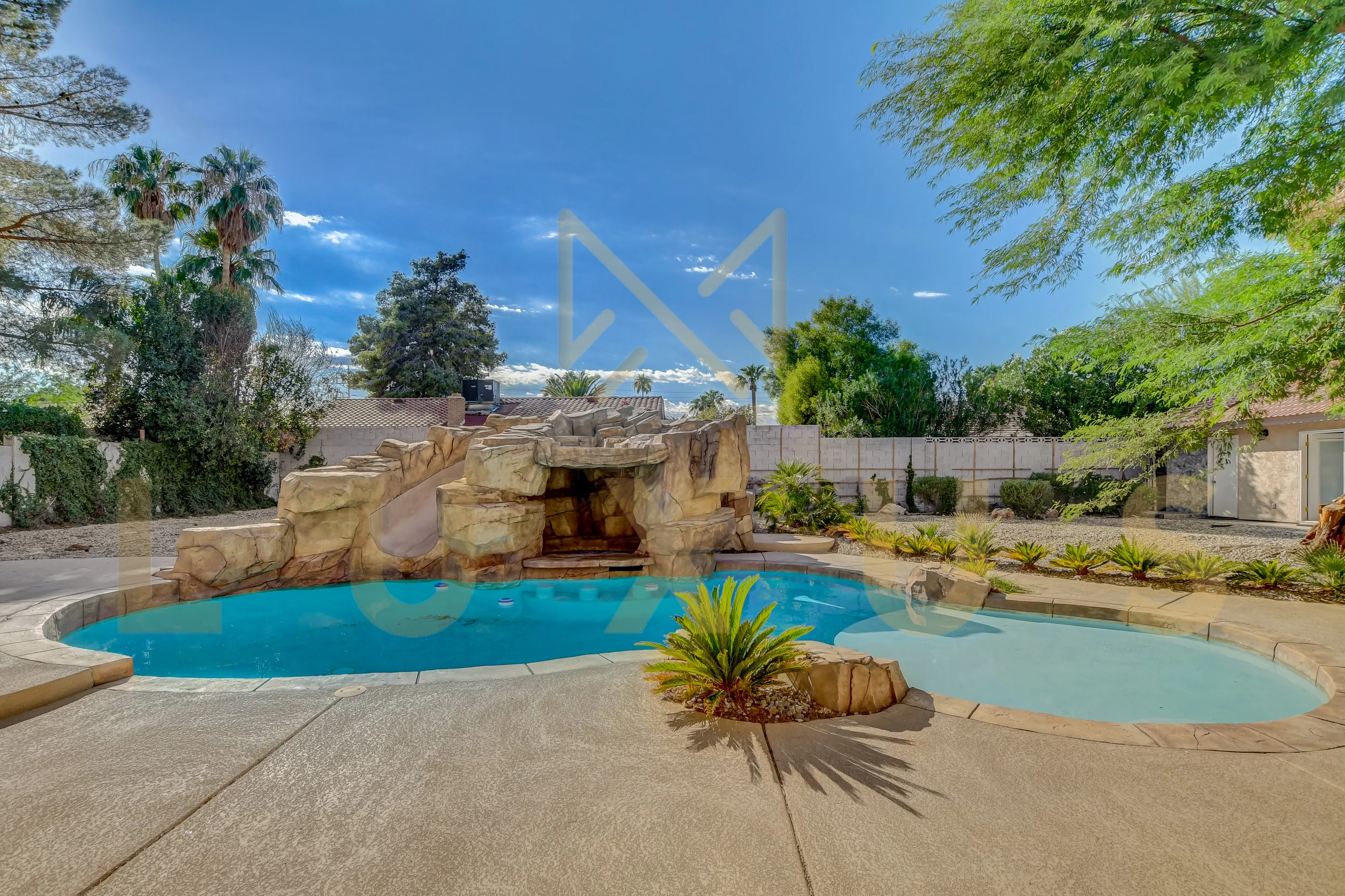 Home in Paradise property photo 1