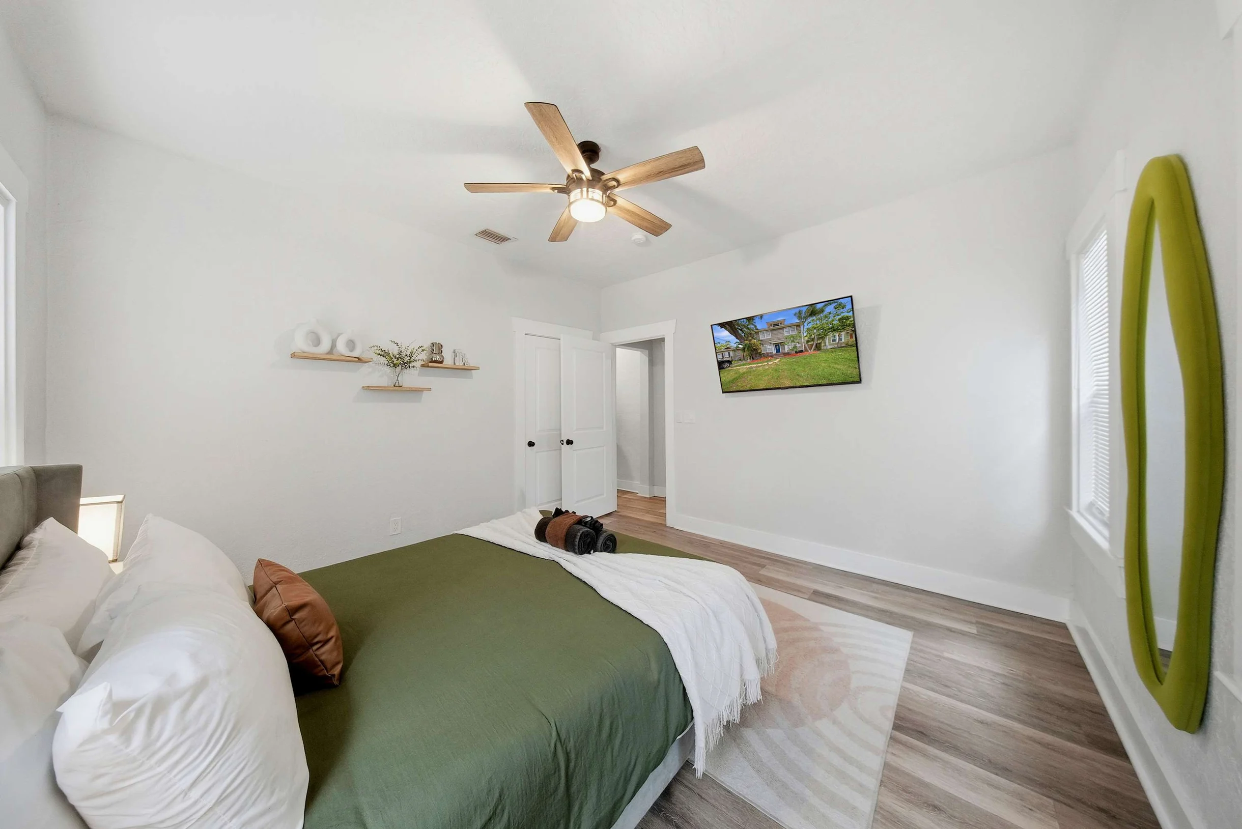 Comanche 4 Bed #47