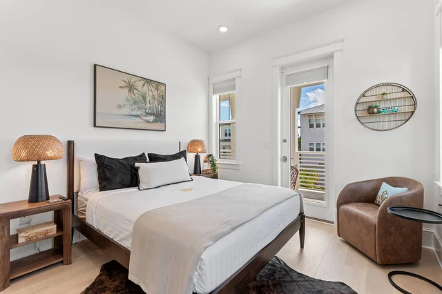 BEDROOM image 1