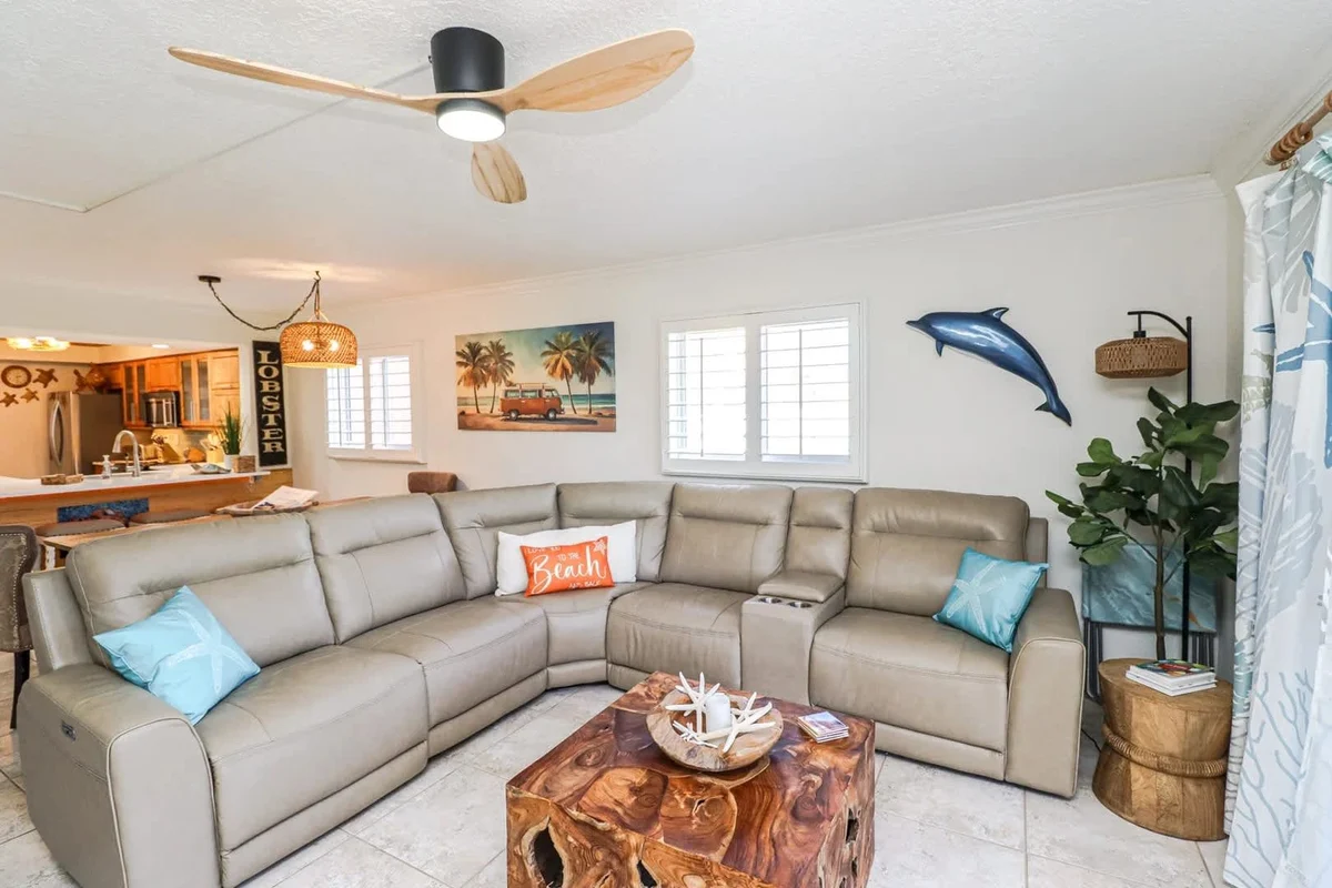 Condo in Saint Augustine Beach property photo 2