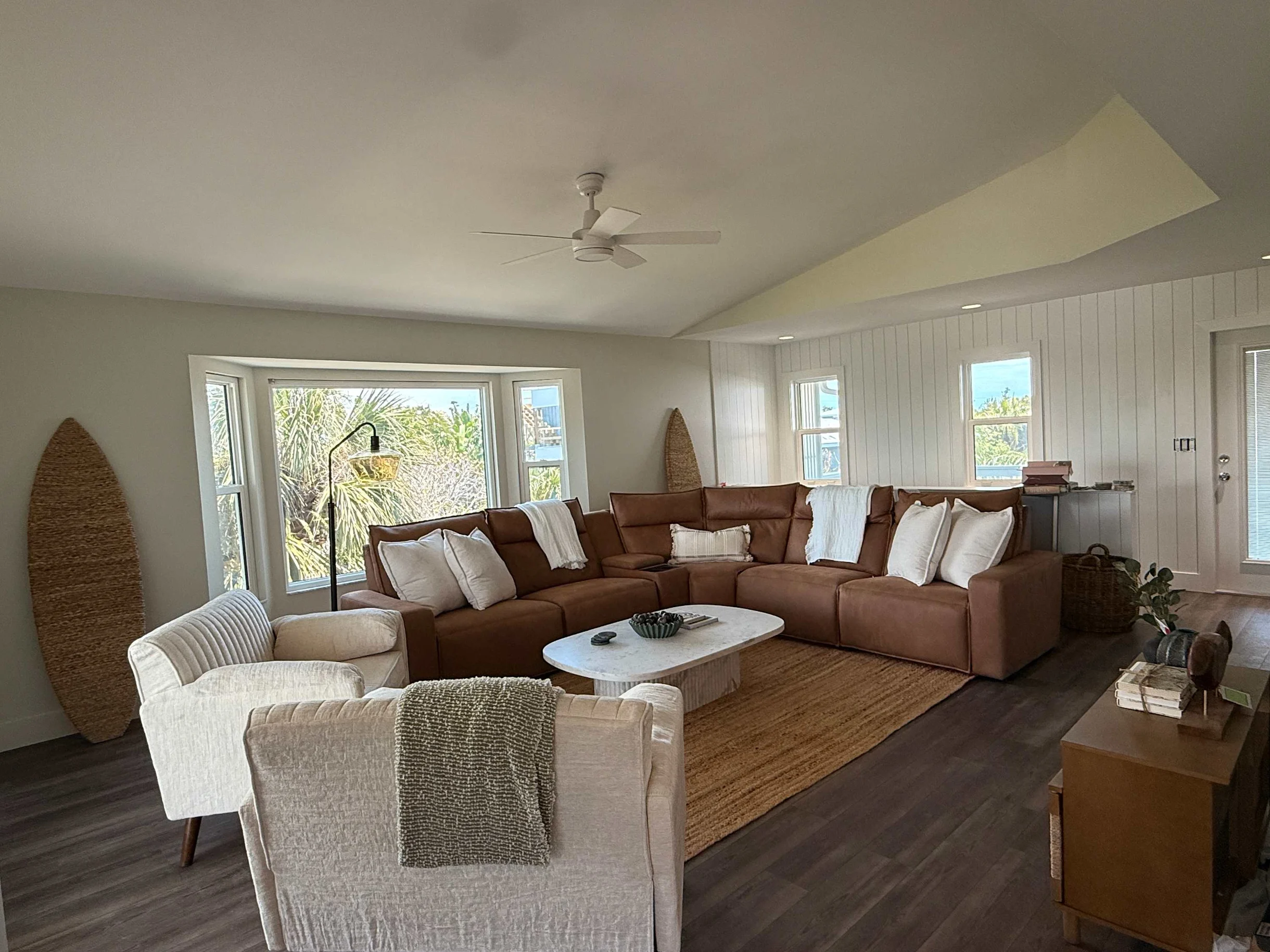 Sandcastle • Beach Steps • Heated Pool • Golf Cart & Island Gear #27