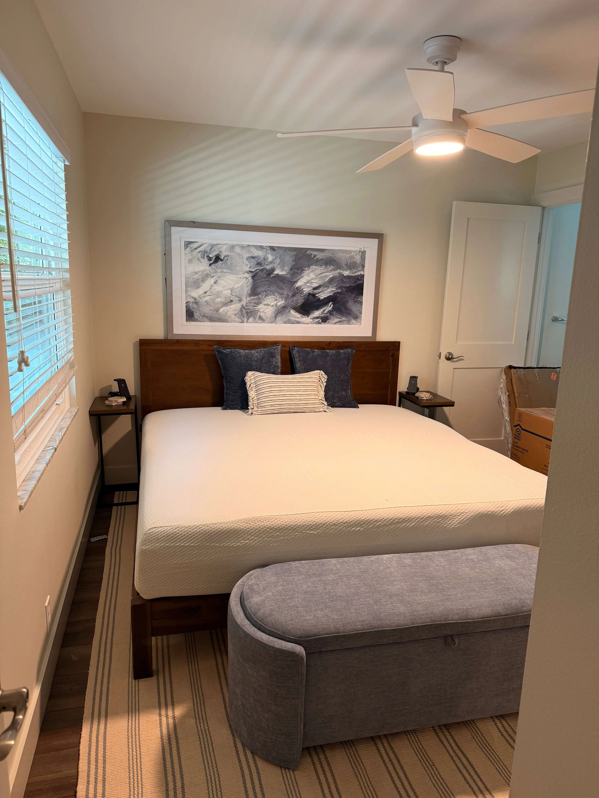 Sandcastle • Beach Steps • Heated Pool • Golf Cart & Island Gear #25