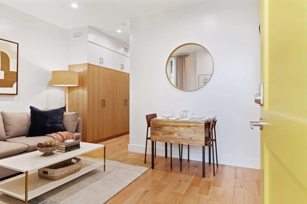 The Iris, Signature Suite property photo 5