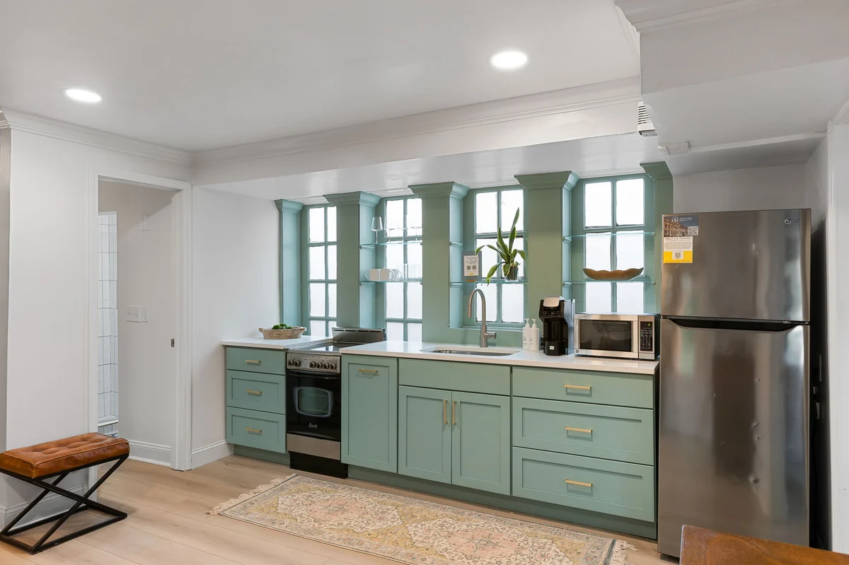 Apartment in Charleston property photo 4