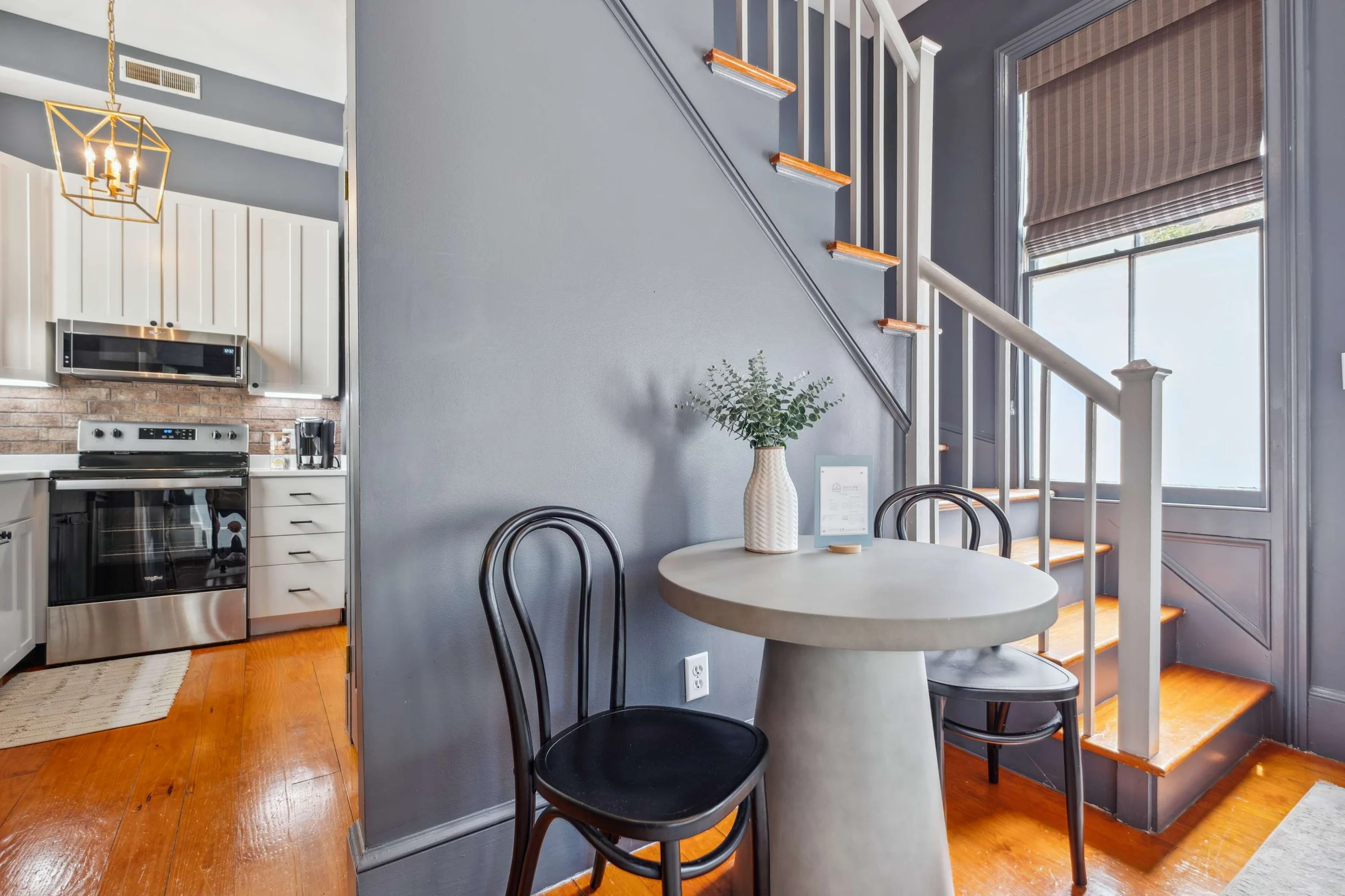 Apartment in Charleston property photo 3