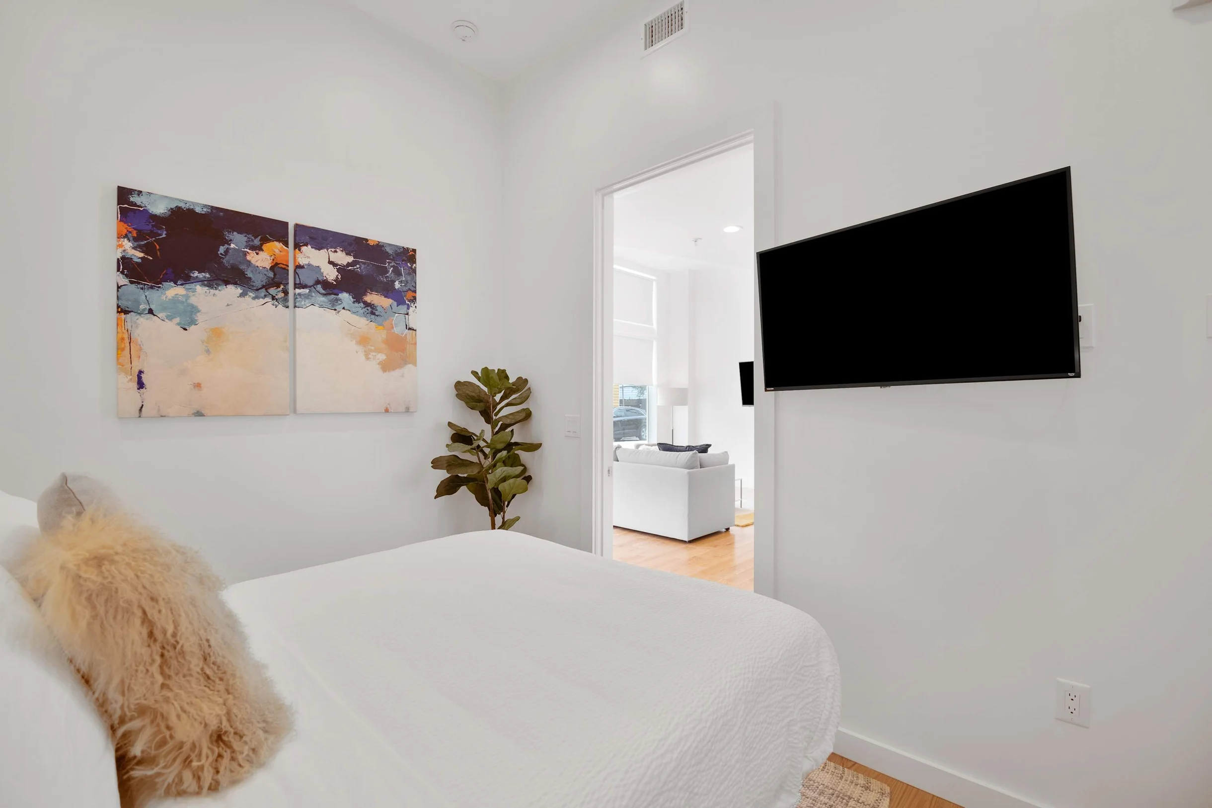Apartment in Charleston property photo 2