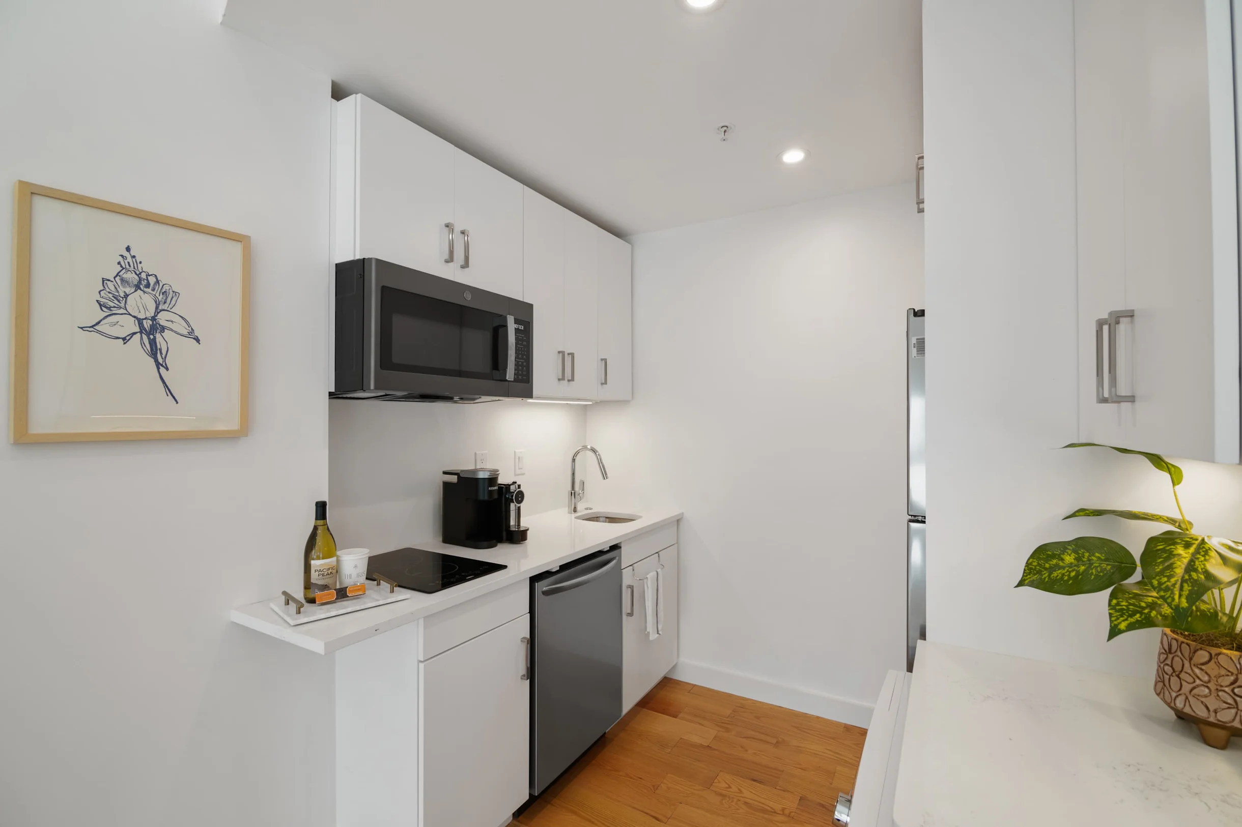 Apartment in Charleston property photo 3