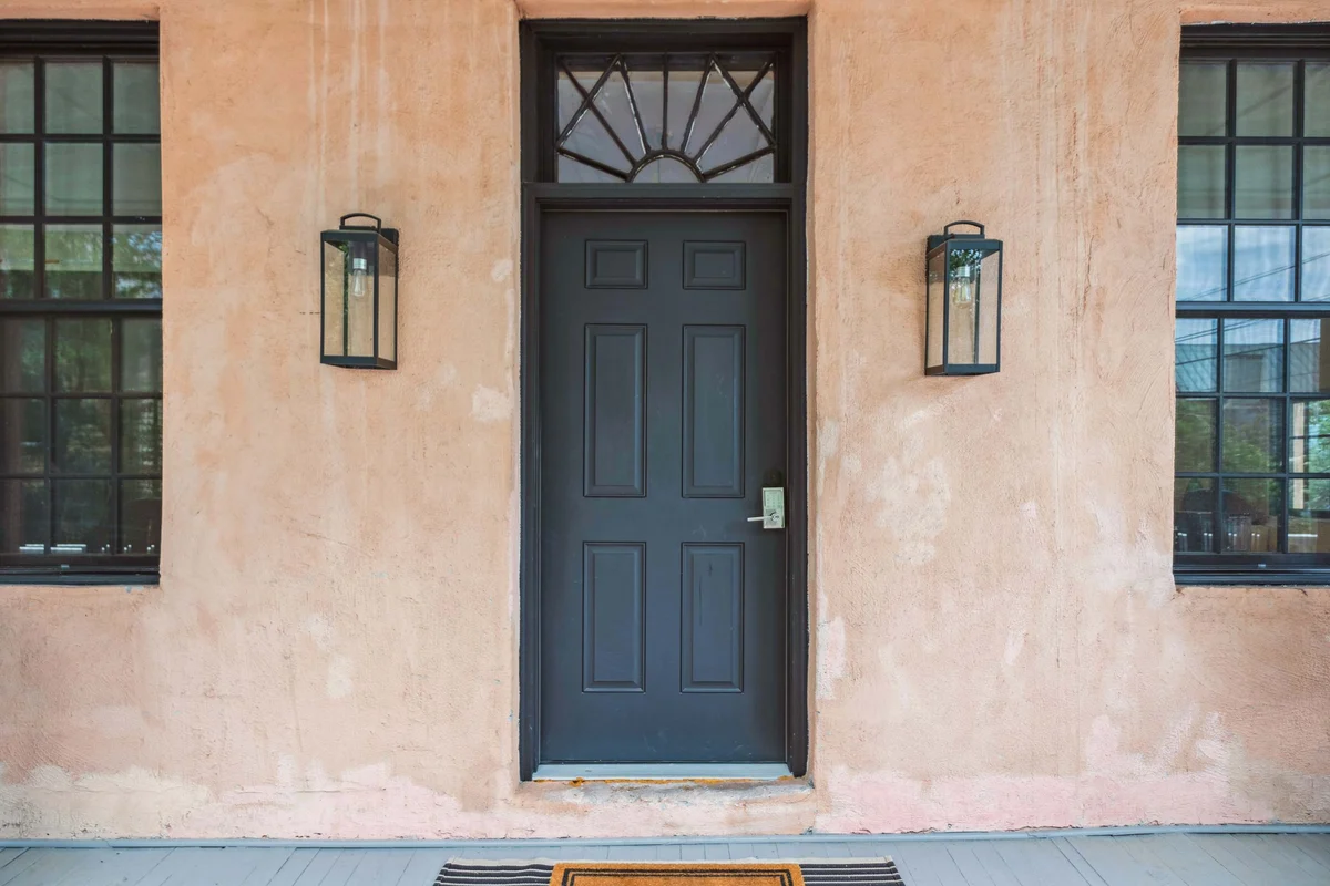 Apartment in Charleston property photo 4