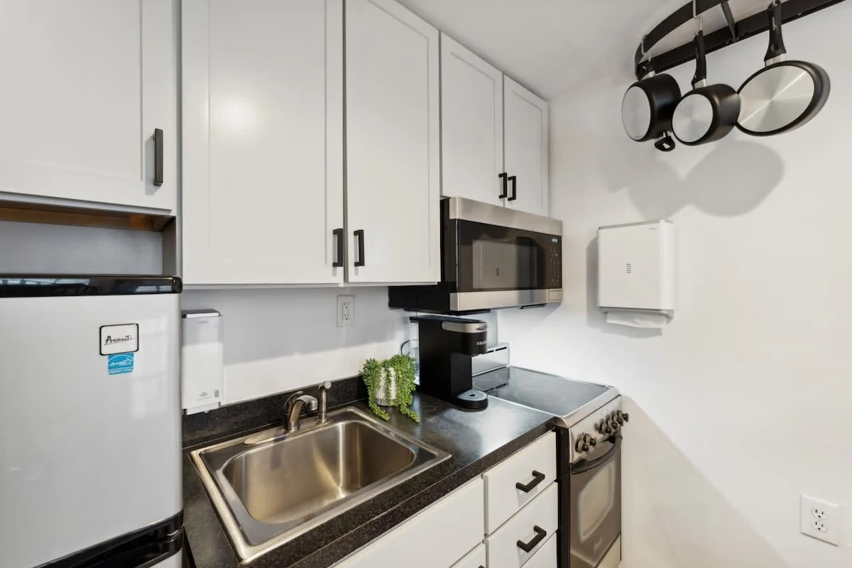 Apartment in Charleston property photo 5